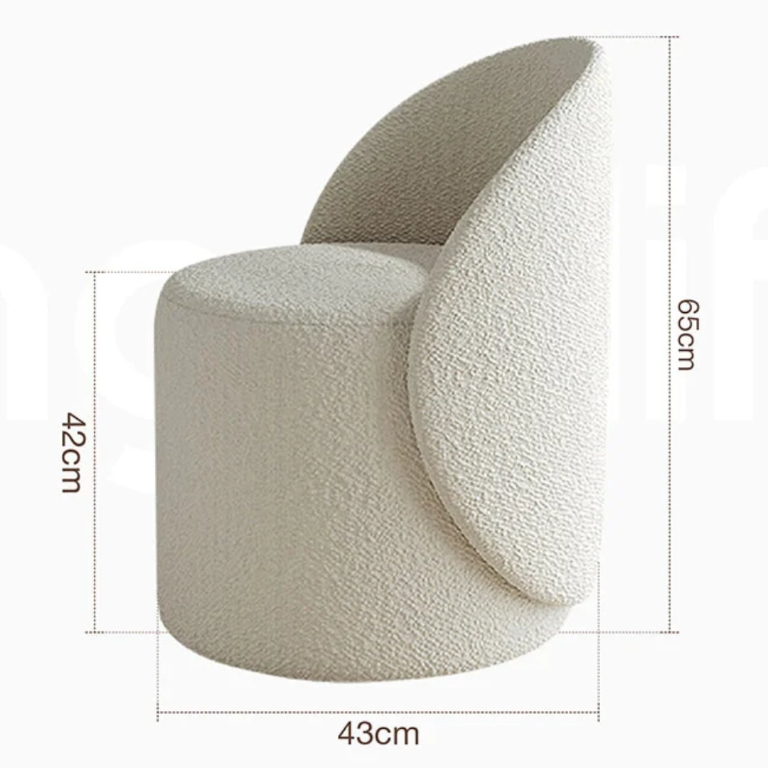 Nordic Versatile Chair