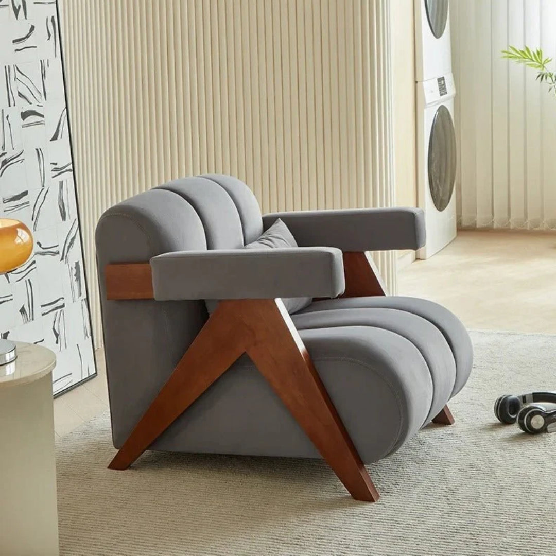 Divano recliner chair