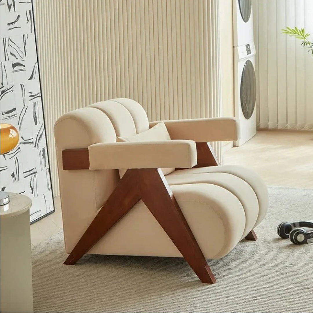 Divano recliner chair