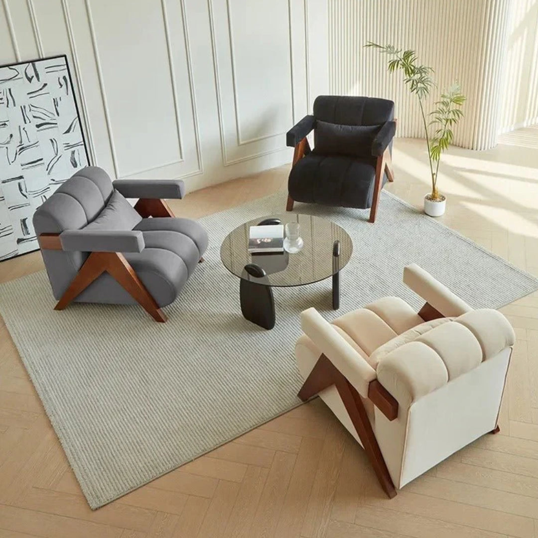 Divano recliner chair