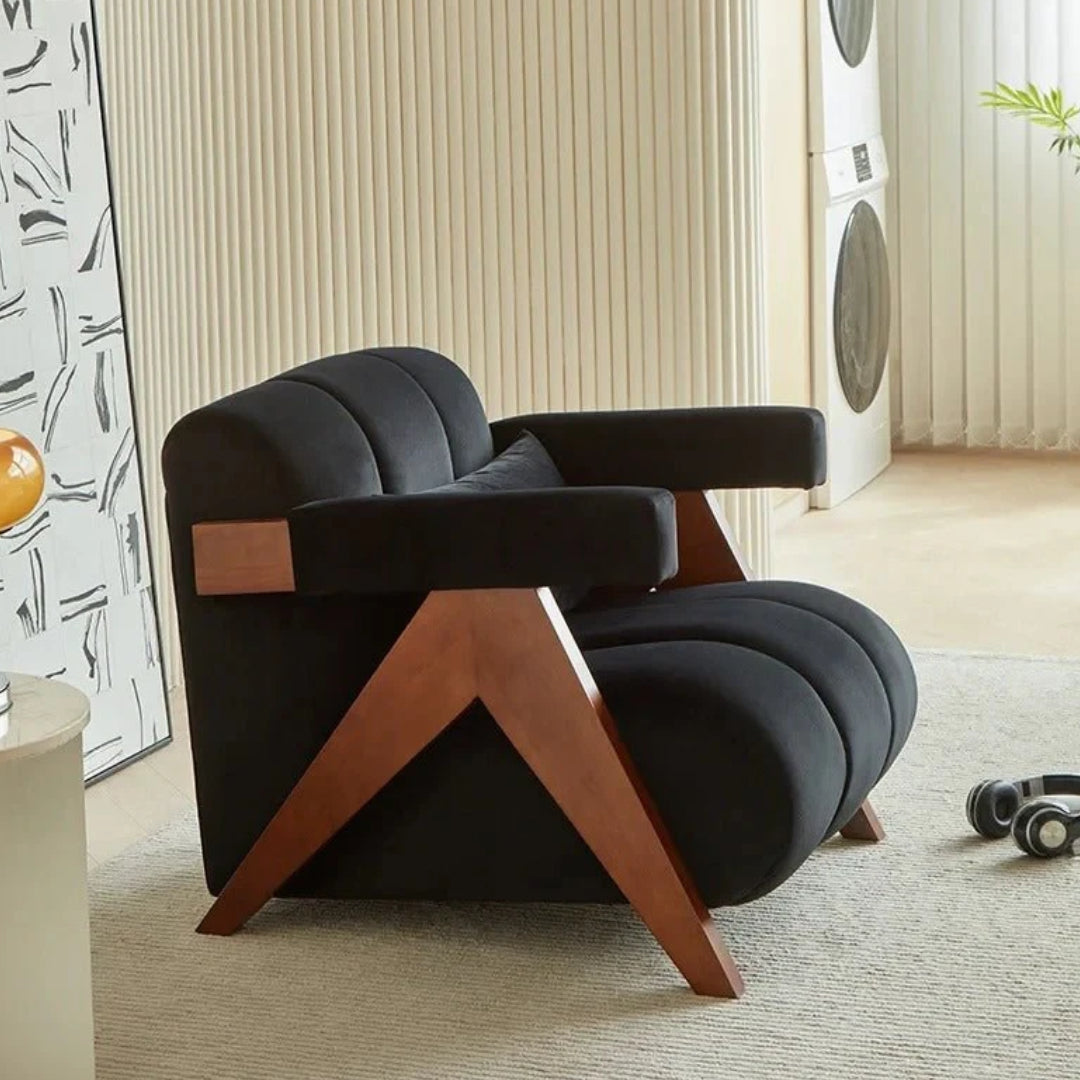 Divano recliner chair