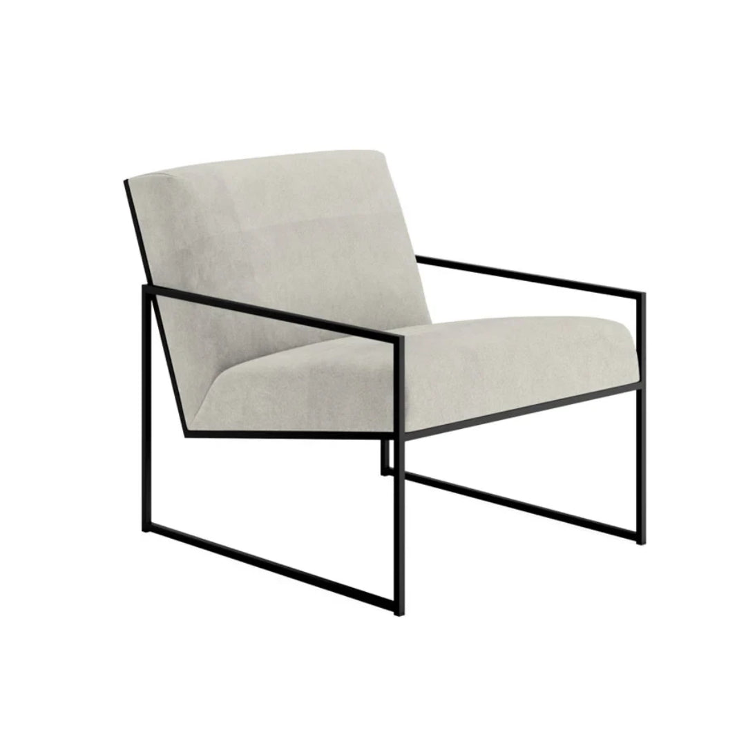 amber chair
