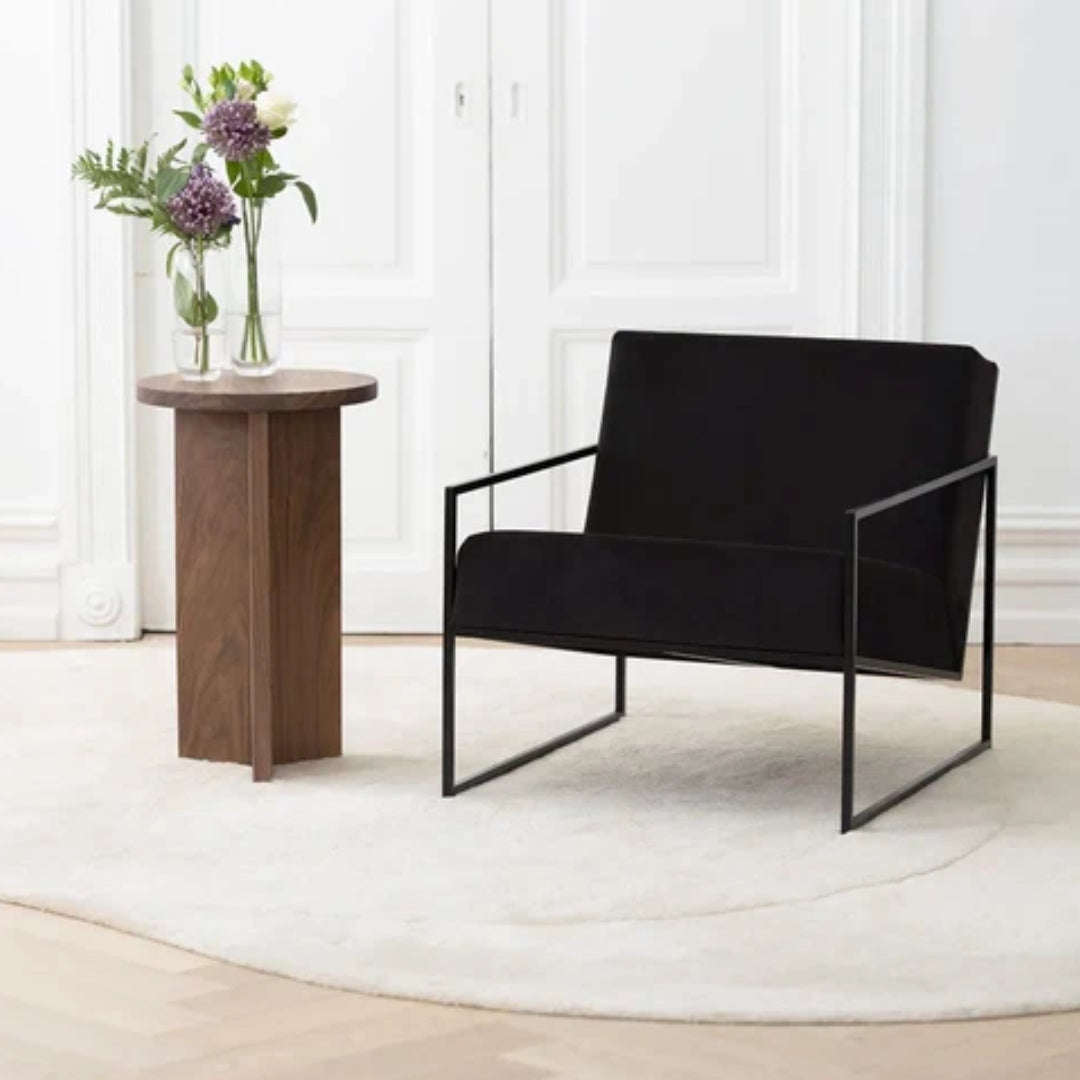 amber chair