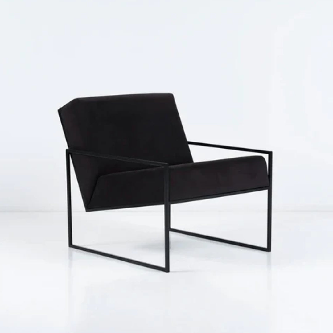 amber chair