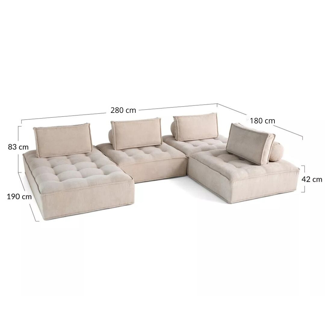 Marisol Sofa