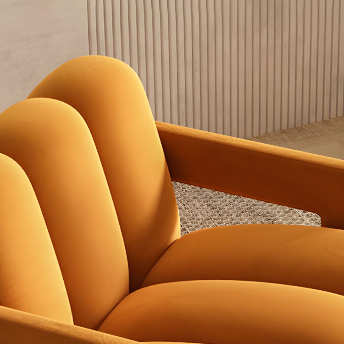 Divano Scandinavian Fauteuil