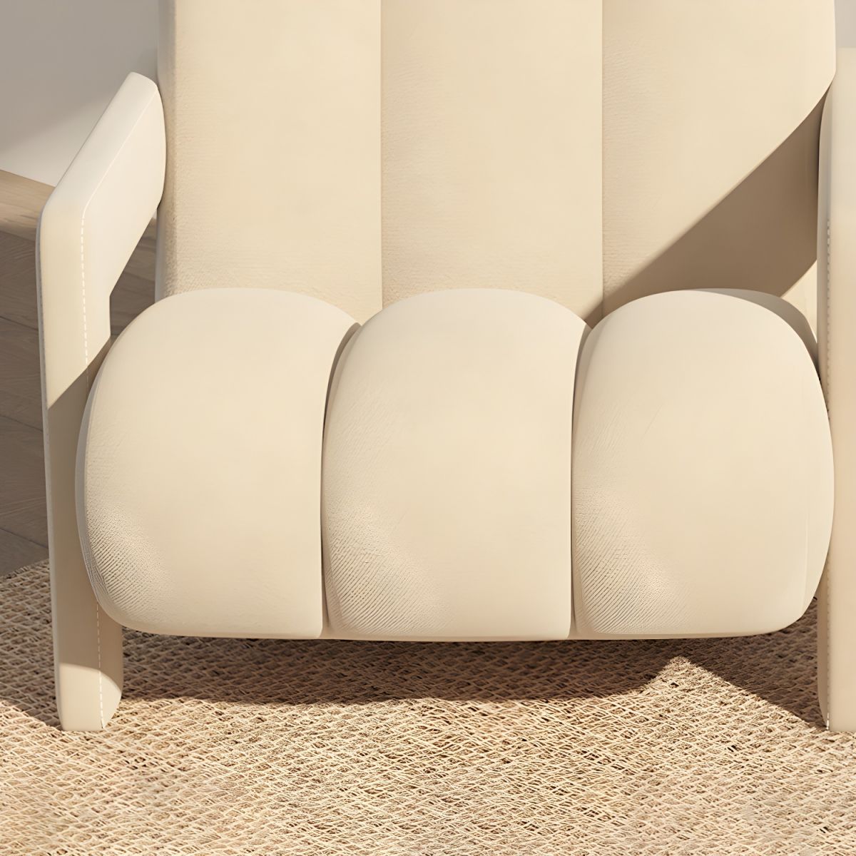 Divano Scandinavian Fauteuil