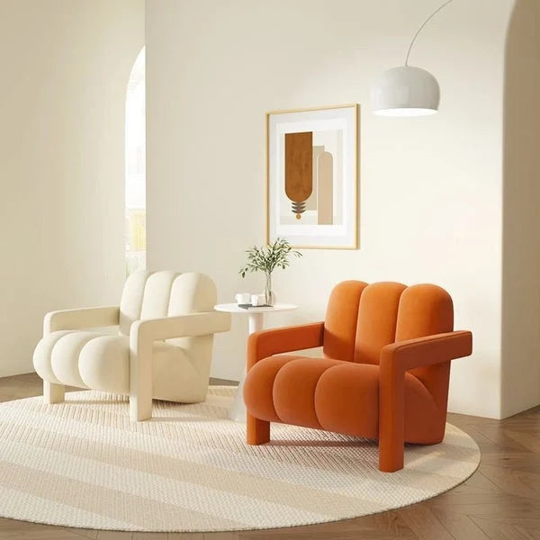Divano Scandinavian Fauteuil