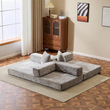 Sofaflex Canapé Modulable