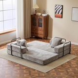 Sofaflex Canapé Modulable