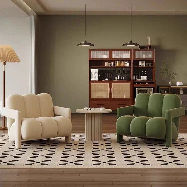 Divano Scandinavian Fauteuil