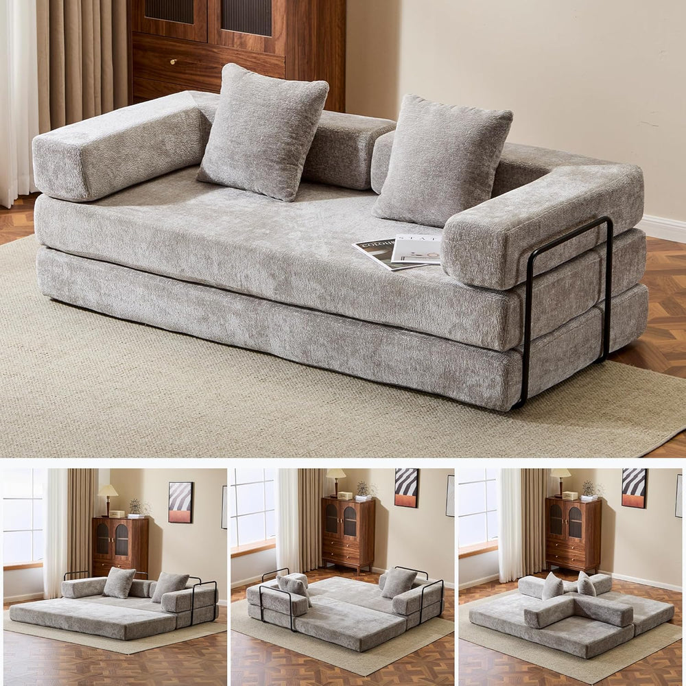 Sofaflex Canapé Modulable