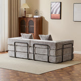 Sofaflex Canapé Modulable