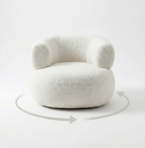 Fauteuil Prestige