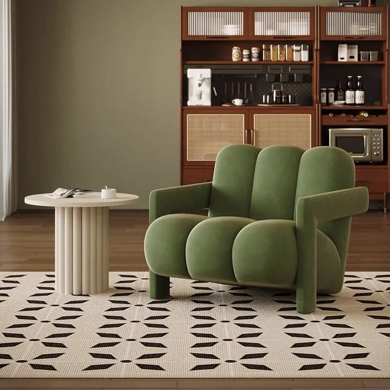 Divano Scandinavian Fauteuil