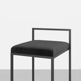 Chaise Élite Chic Tabouret de bar - Ettalia Market