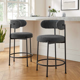 Chaise Relax Harmony Tall - Ettalia Market