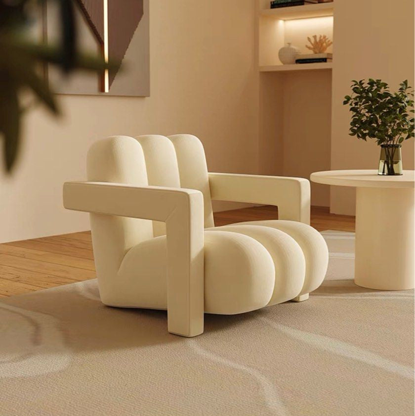 Divano Scandinavian Fauteuil