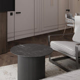 Havana Black Pack 2 Tables basses - Ettalia Market