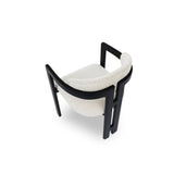 Chaise de Salle à Manger Luna