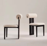 NOYA - Chaises de salle à manger