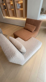 Fauteuil cloud