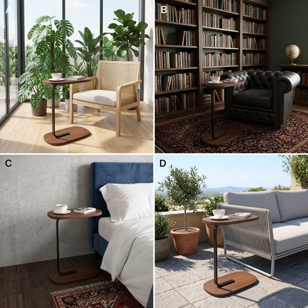 Table d’appoint ÉLÉA