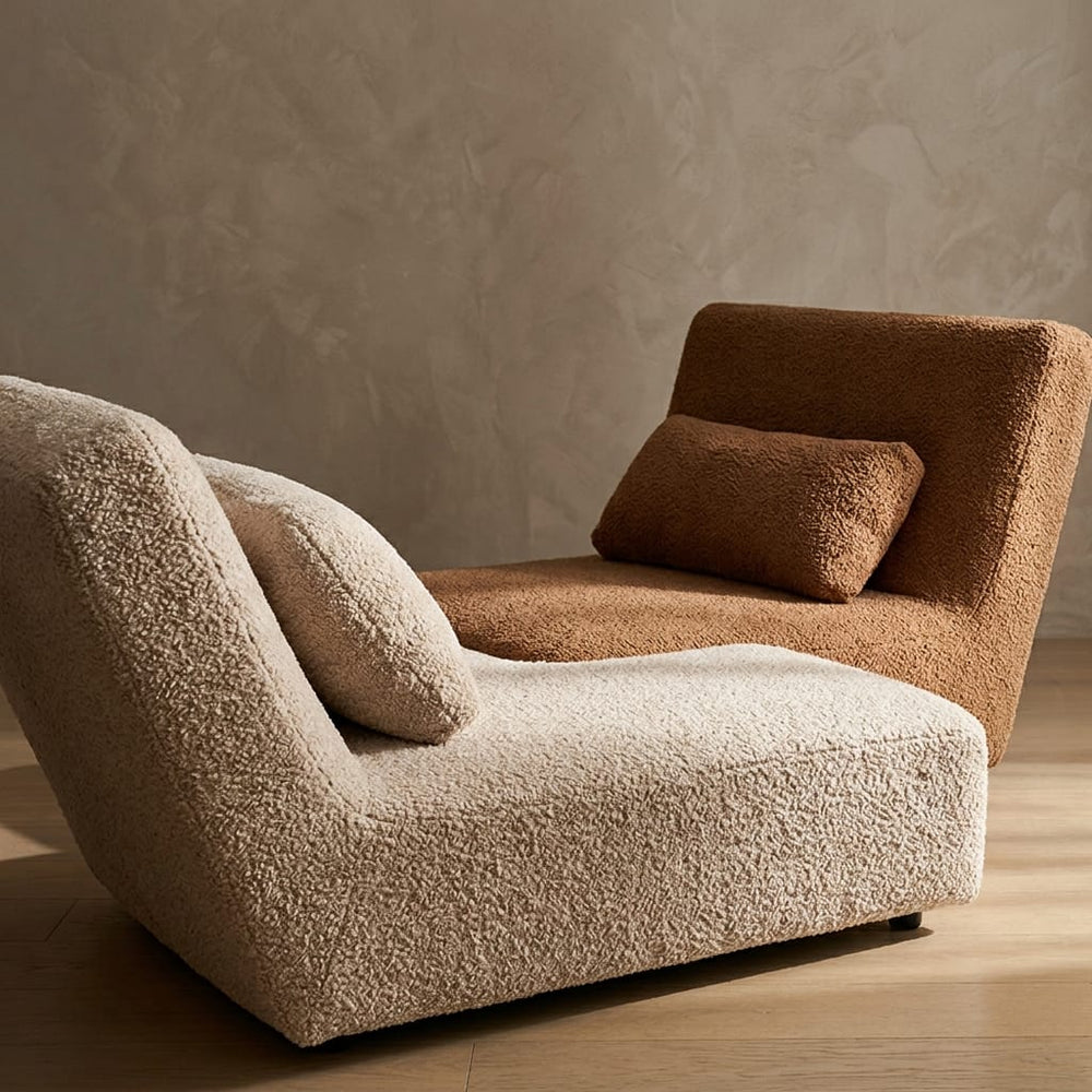 Fauteuil cloud