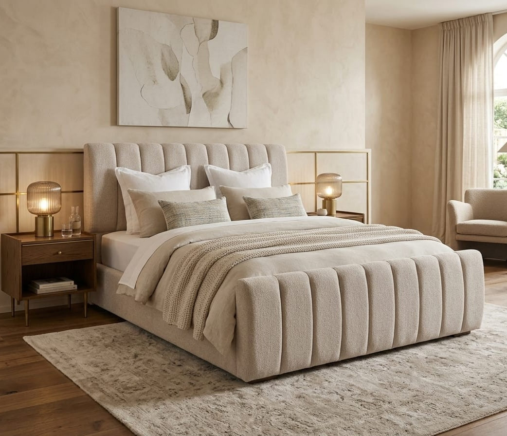 Lit Chic & Confort