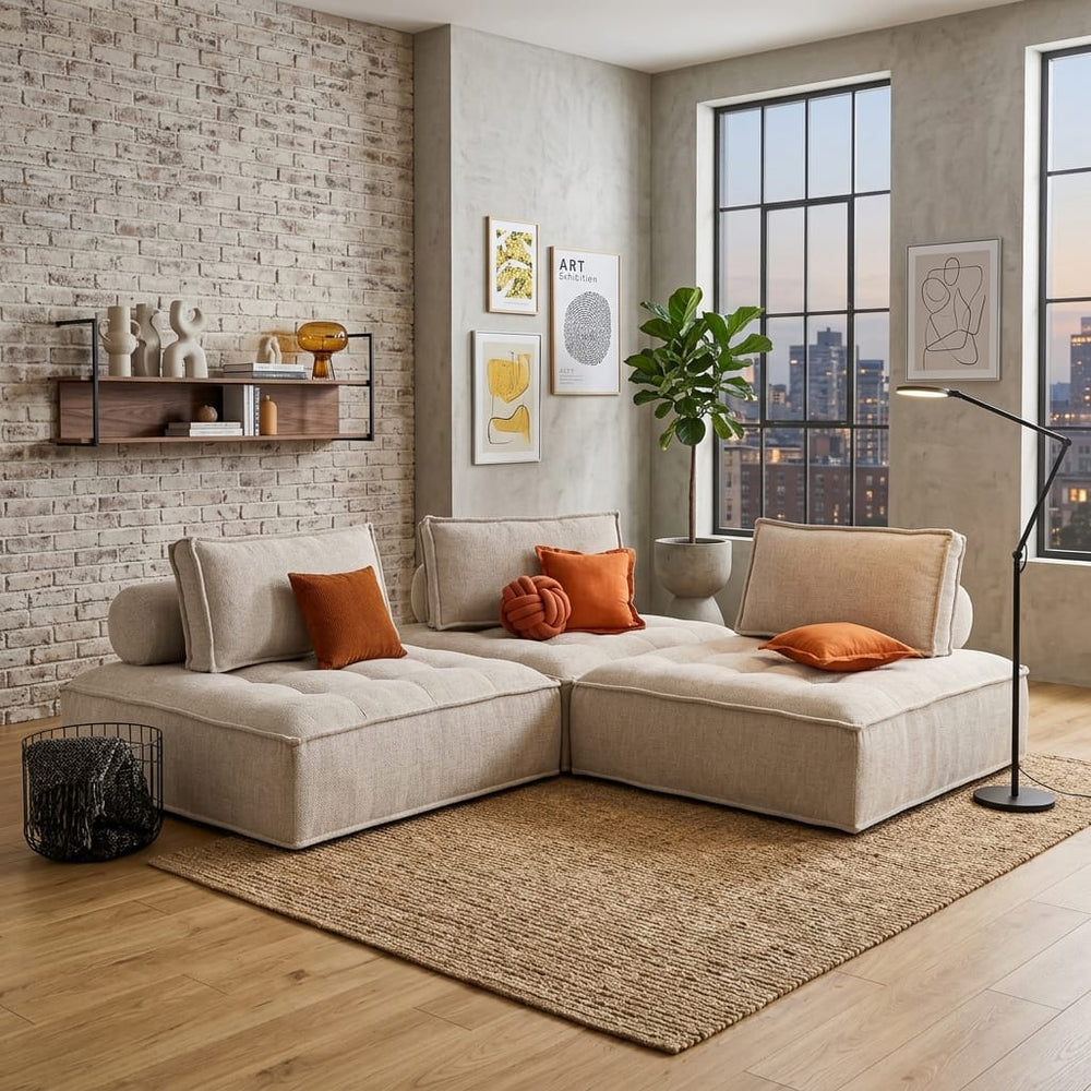 Marisol sofa