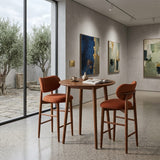 Chaise haute moderne