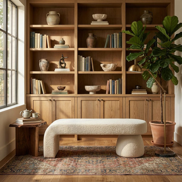 Banquette Éclipse